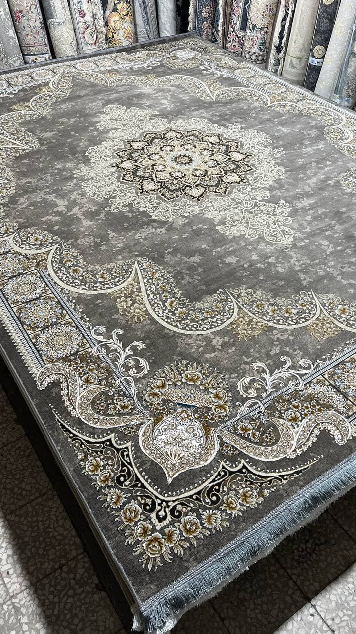 برجسته HCP - E1591