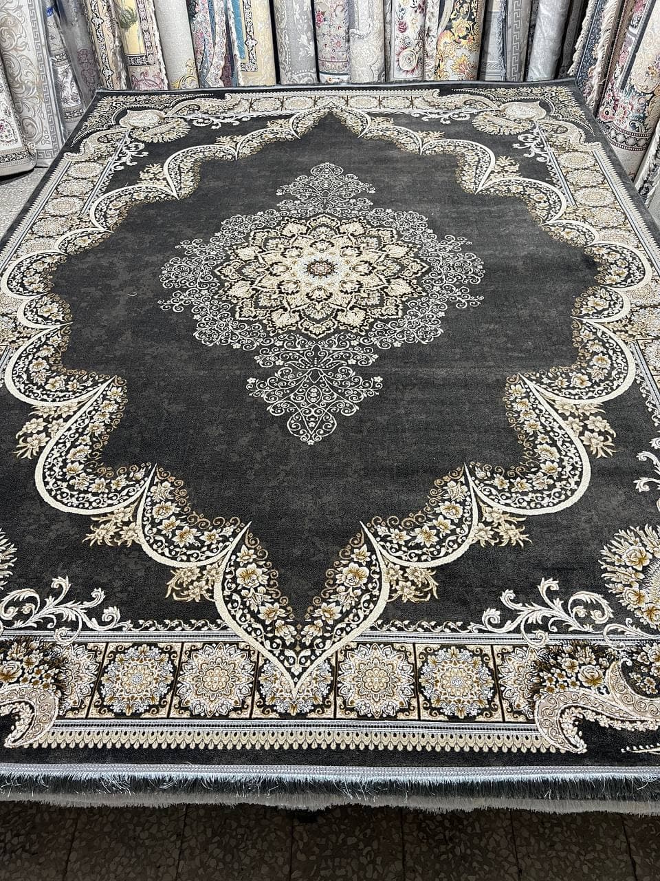 برجسته HCP - E1592
