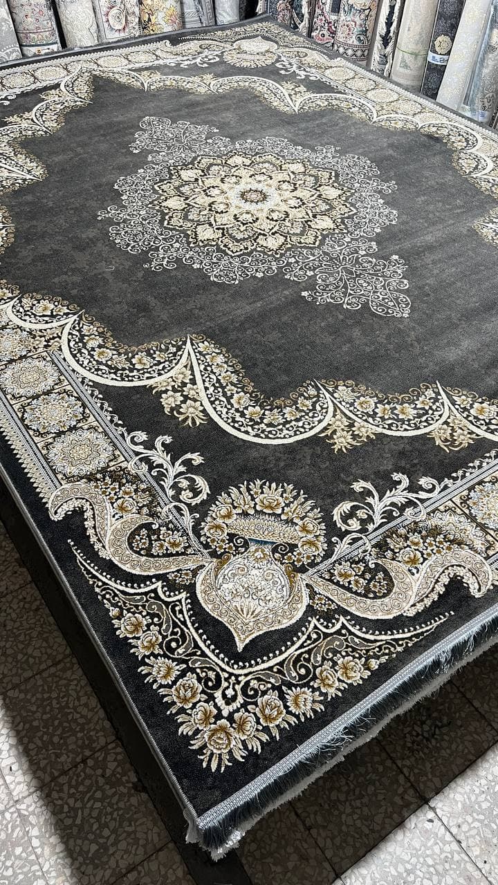 برجسته HCP - E1592
