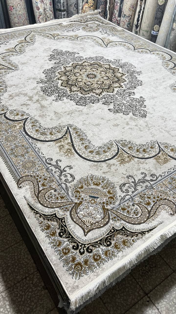 برجسته HCP - E1598