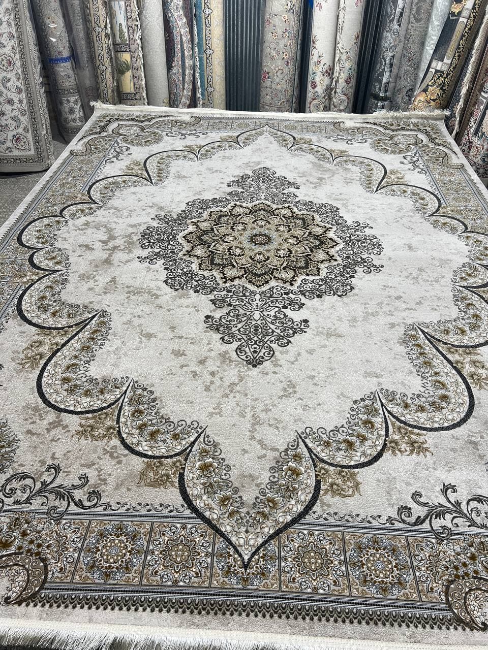 برجسته HCP - E1598