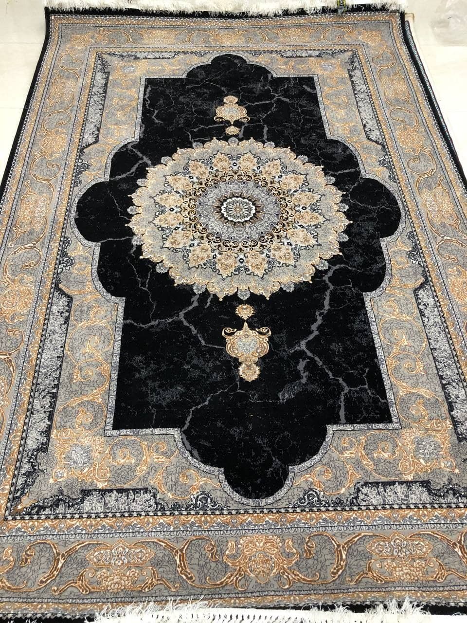 ورجن ساده - F4533