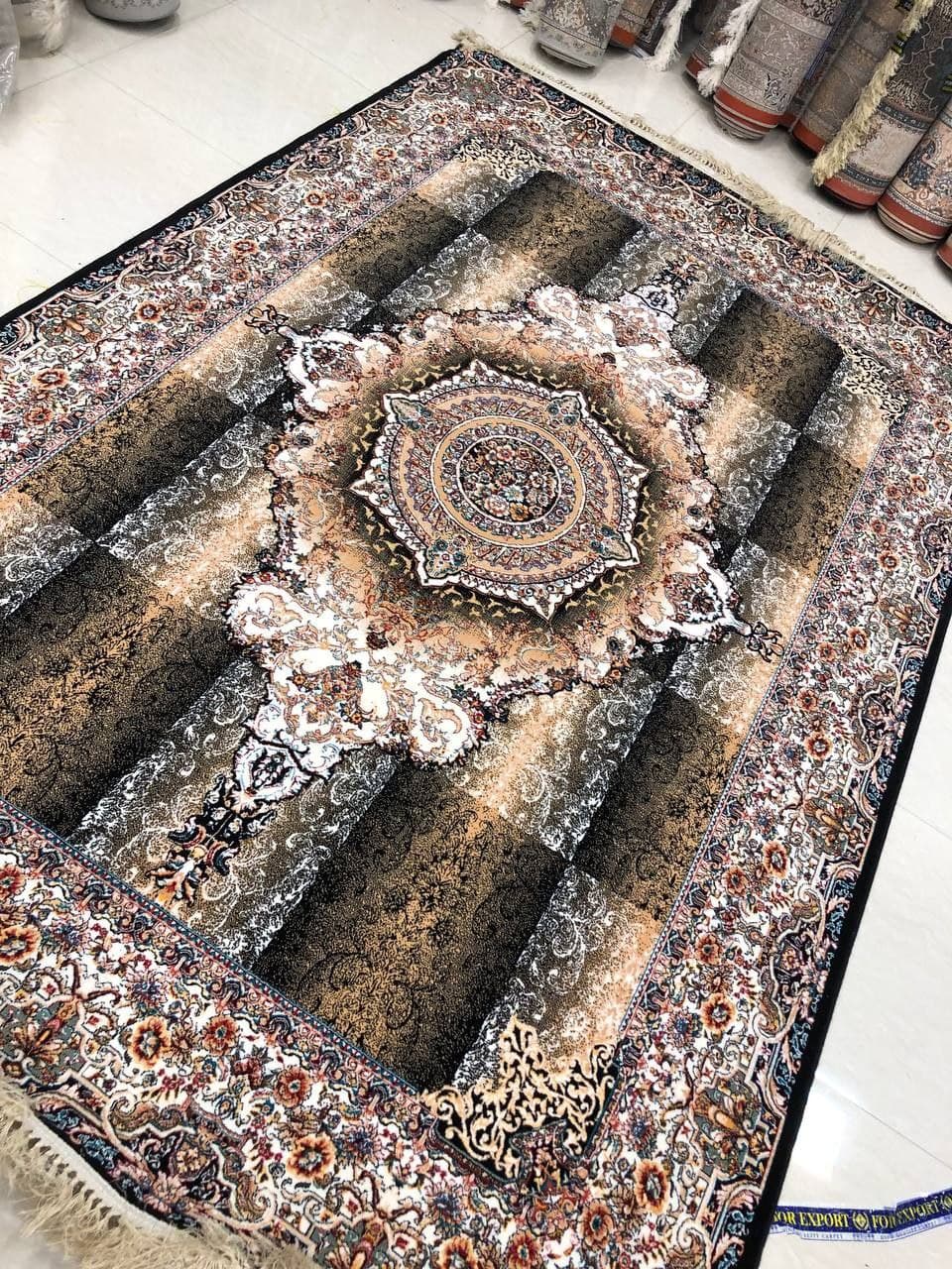 ورجن ساده - F4534