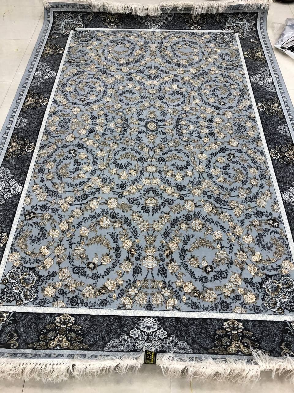 تابس ساده - F4550