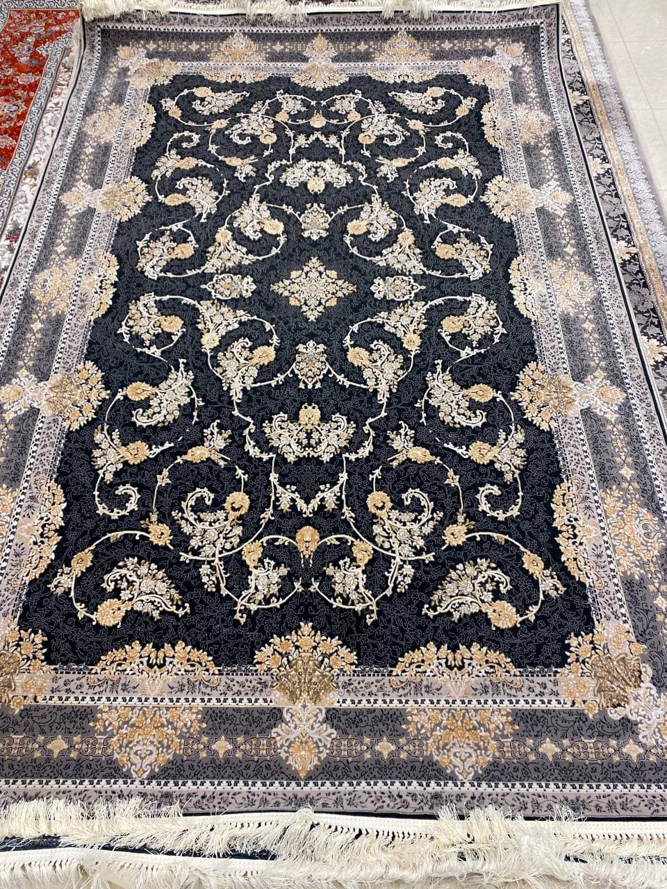 آکریلیک برجسته - F342
