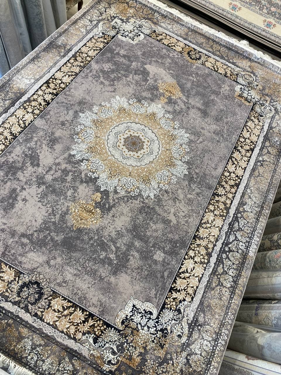 آکریلیک برجسته کد 3710 - F341