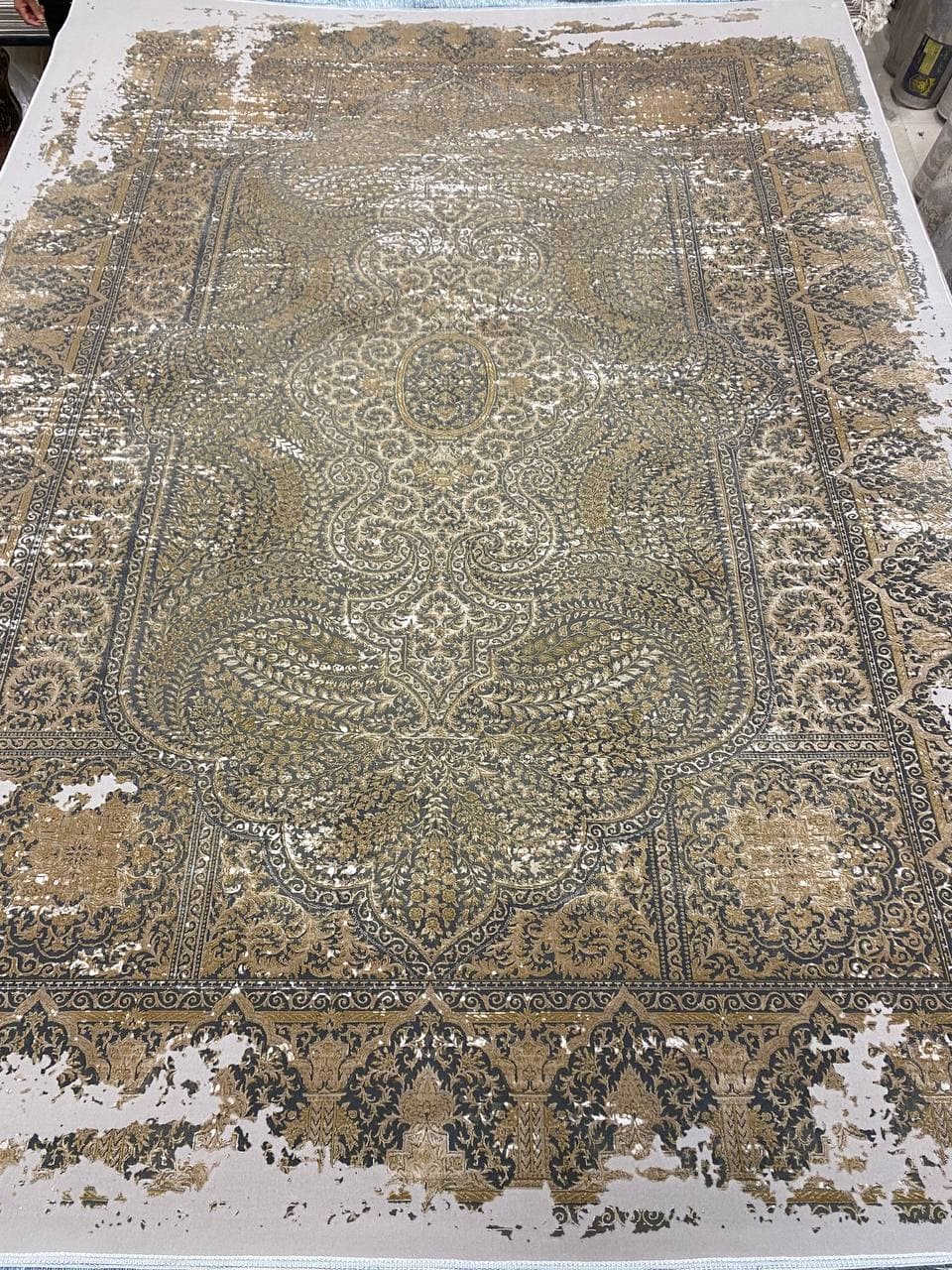 آکریلیک برجسته کد 88001 - F333