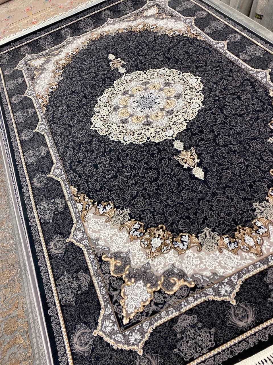 آکریلیک برجسته کد 3320 - F310