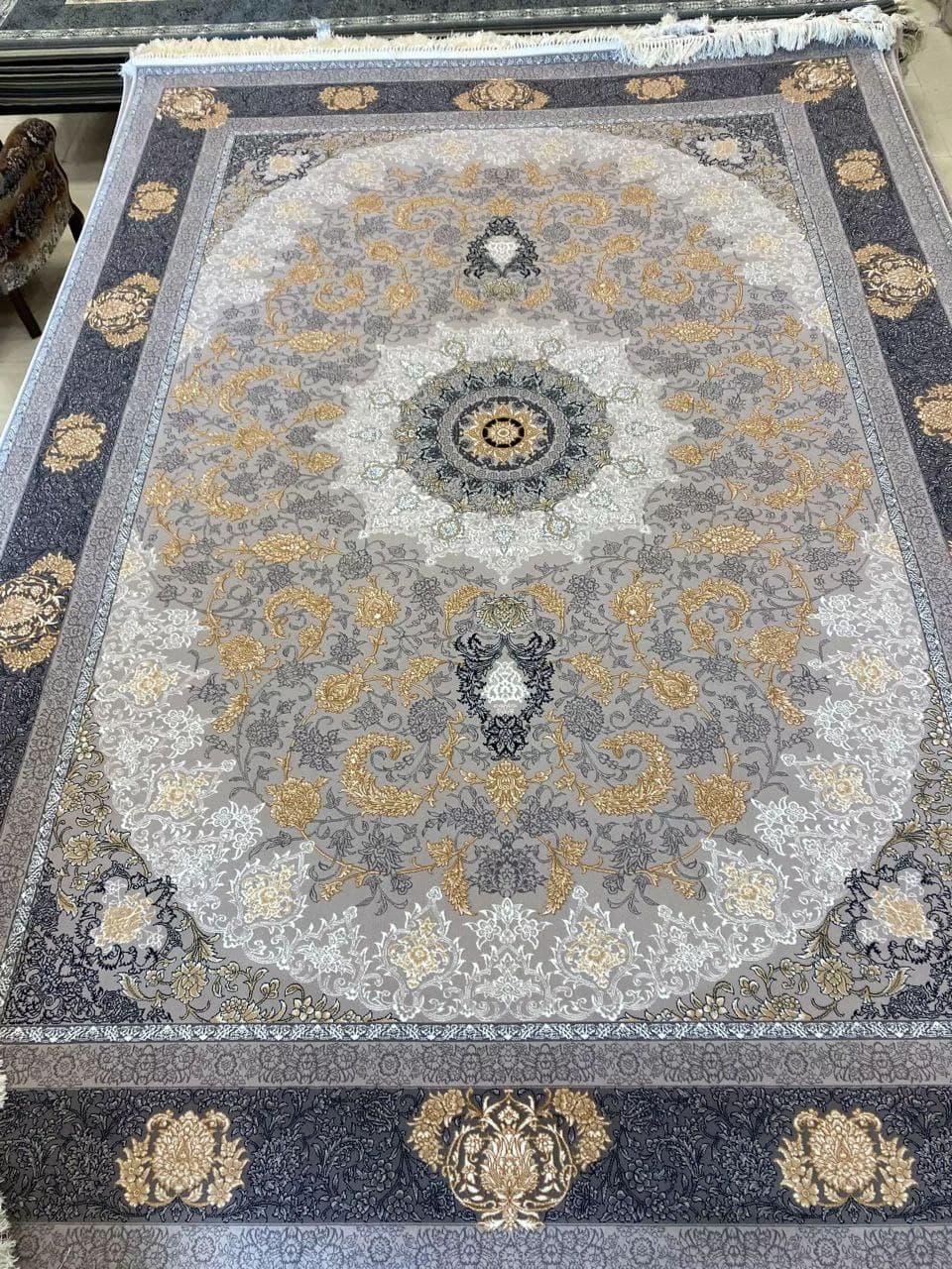 آکریلیک برجسته - F307