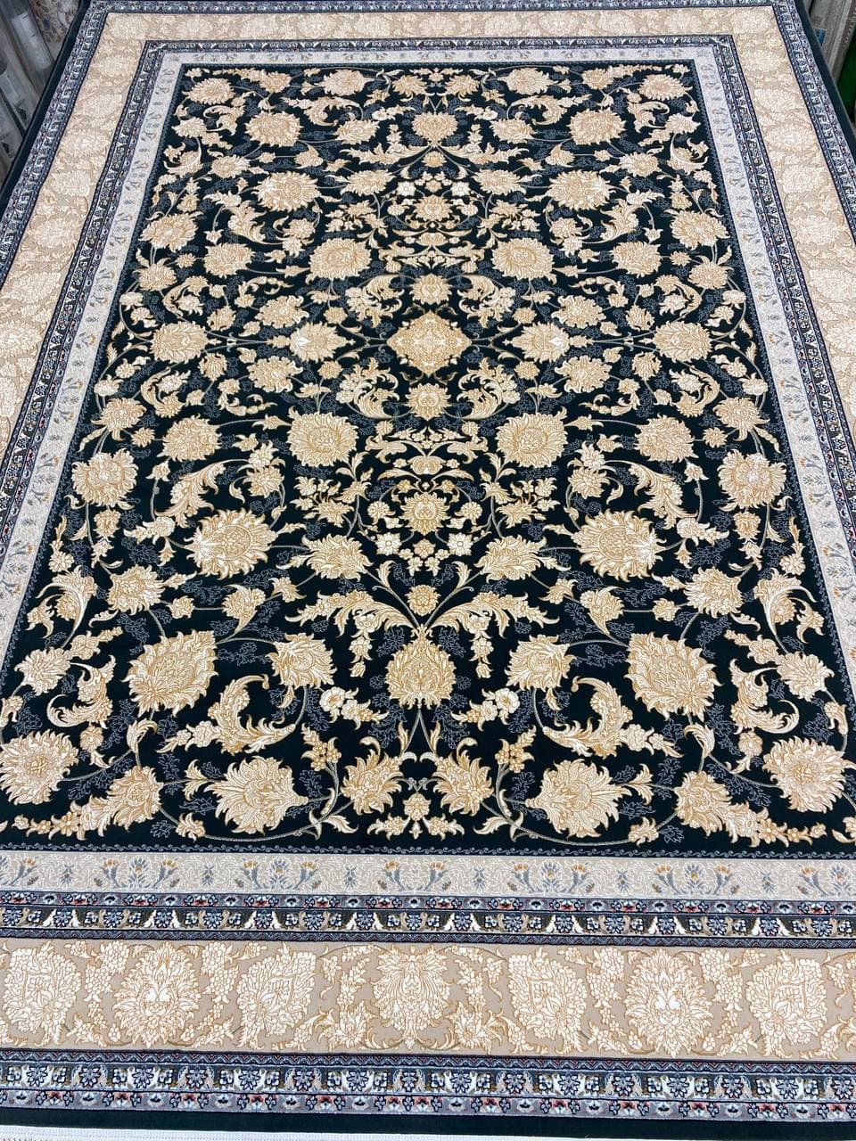 آکریلیک برجسته - F286