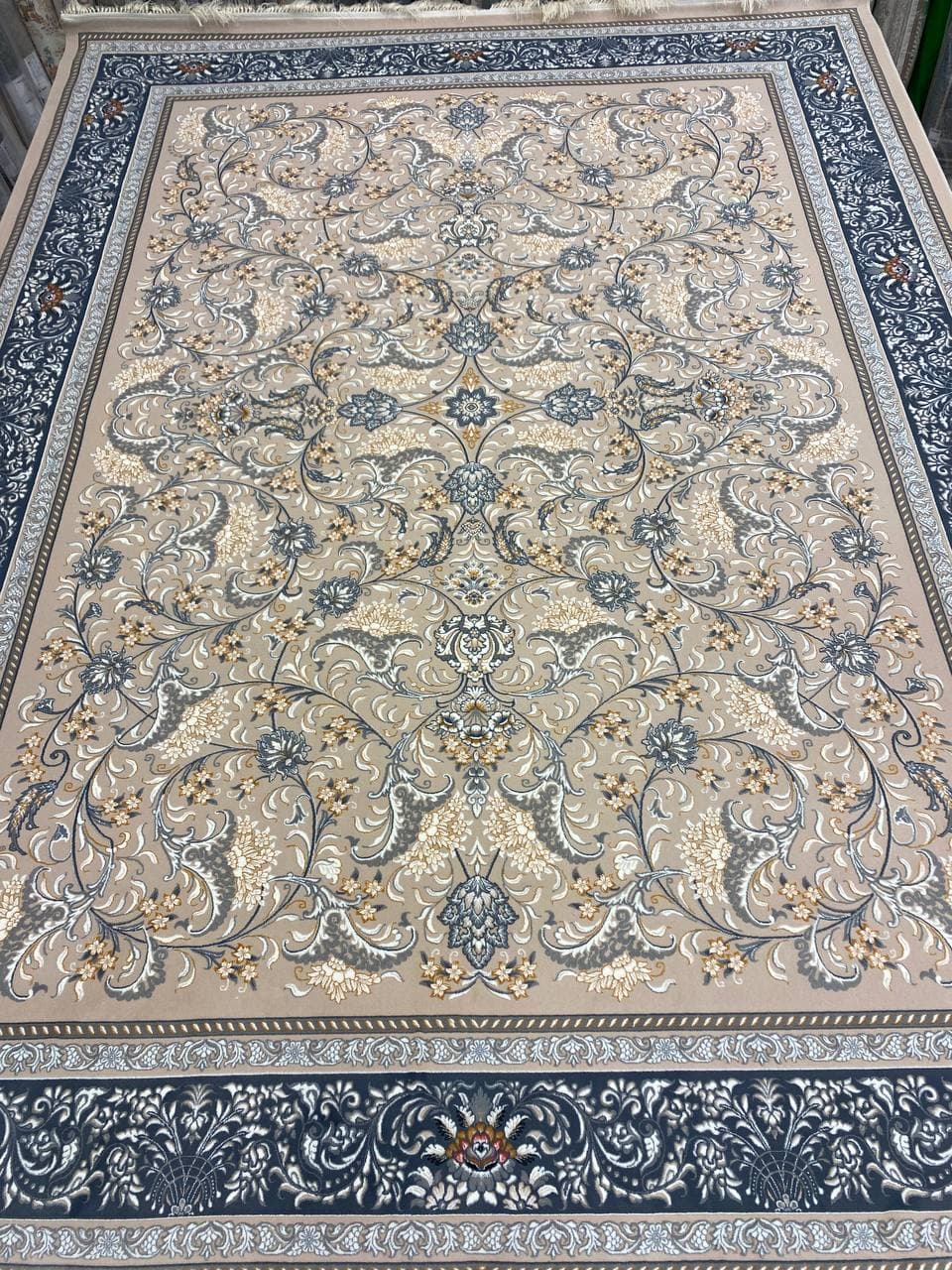 آکریلیک برجسته - F283