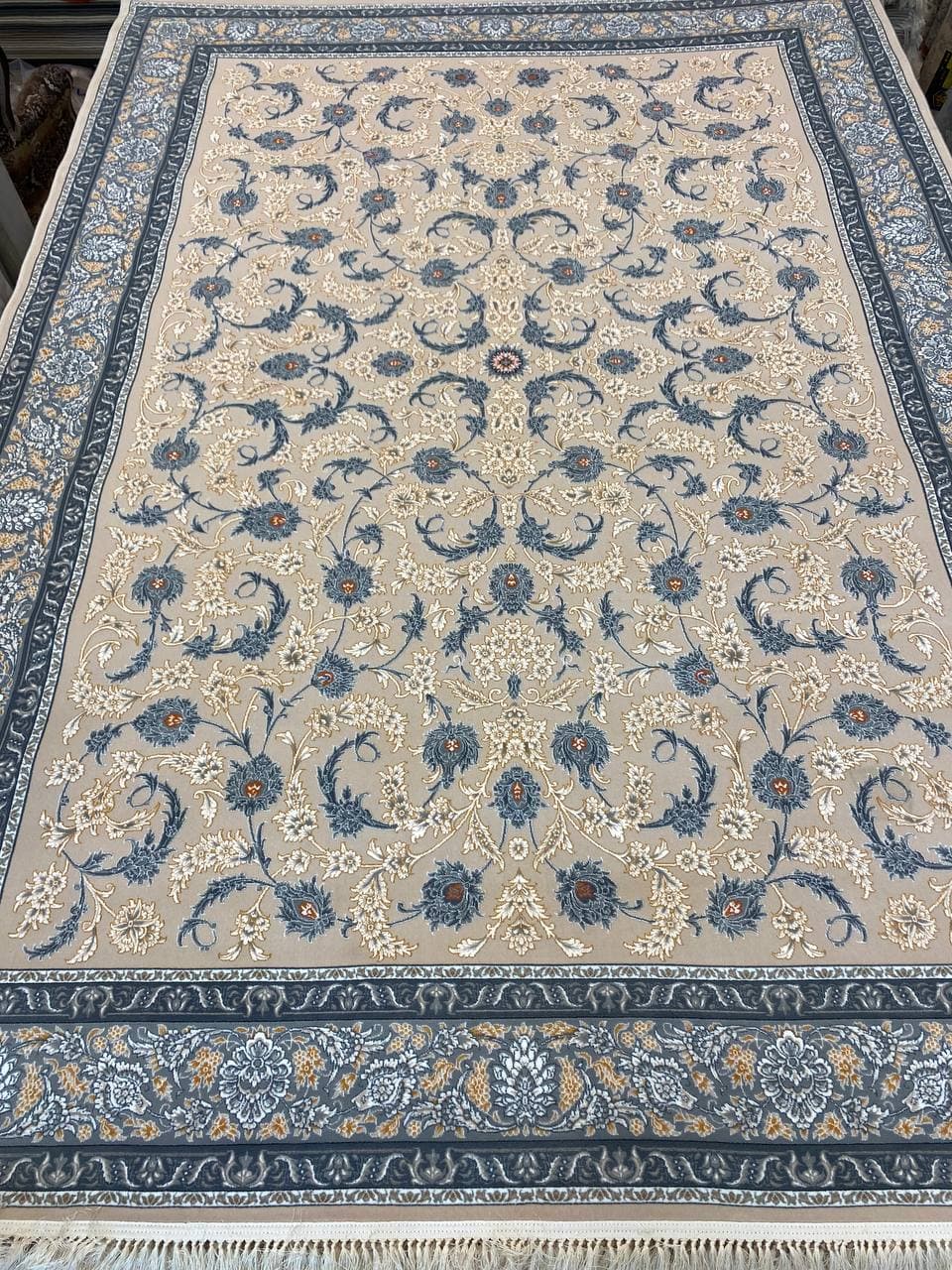 آکریلیک برجسته - F909