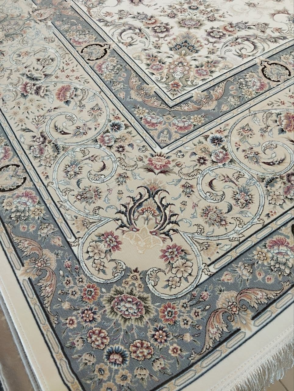 فرش 1200 شانه - P845