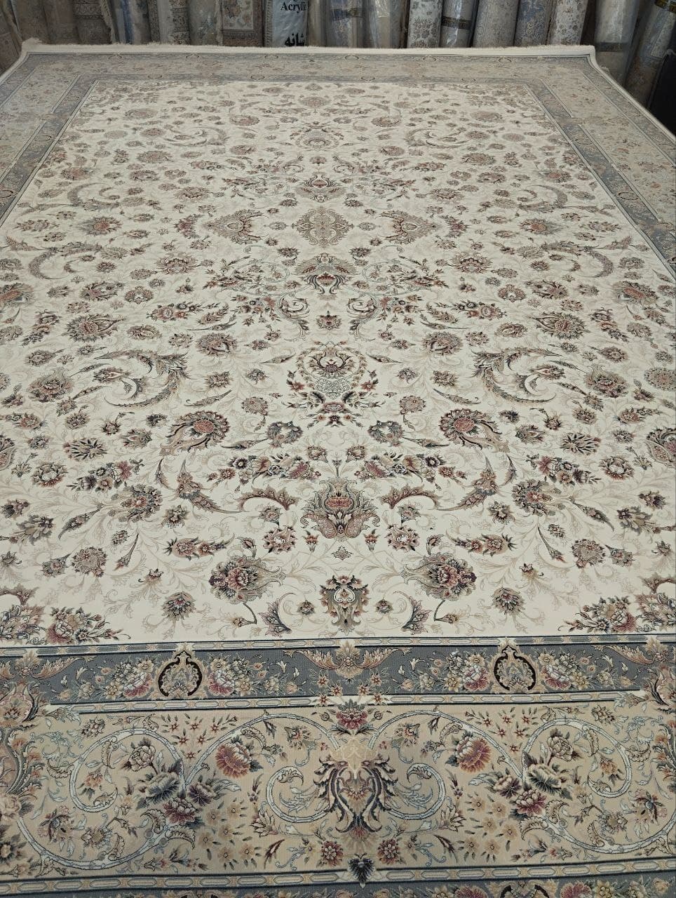 فرش 1200 شانه - P845