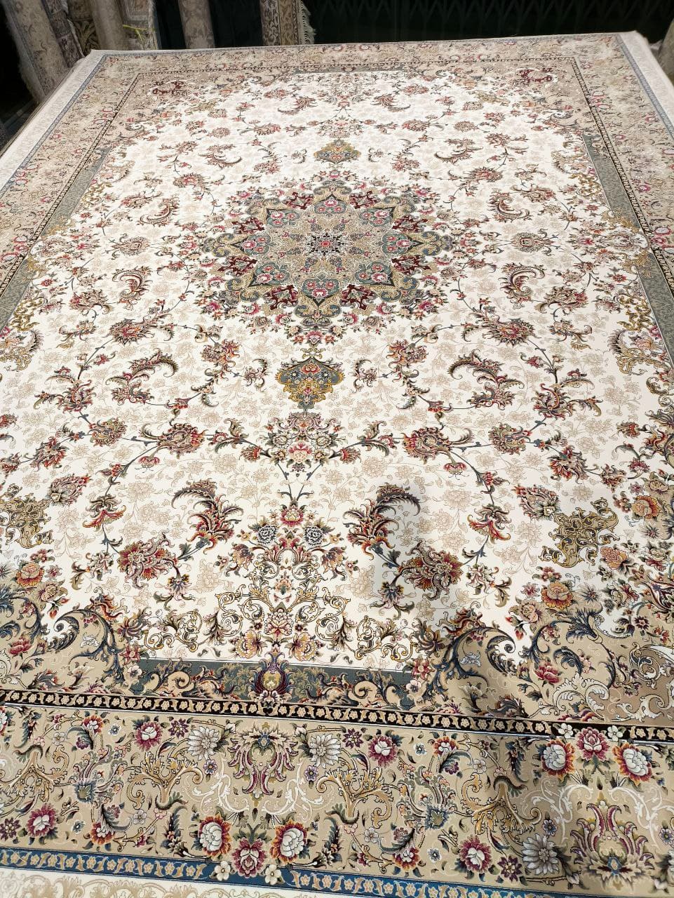 فرش 1200 شانه - P4695