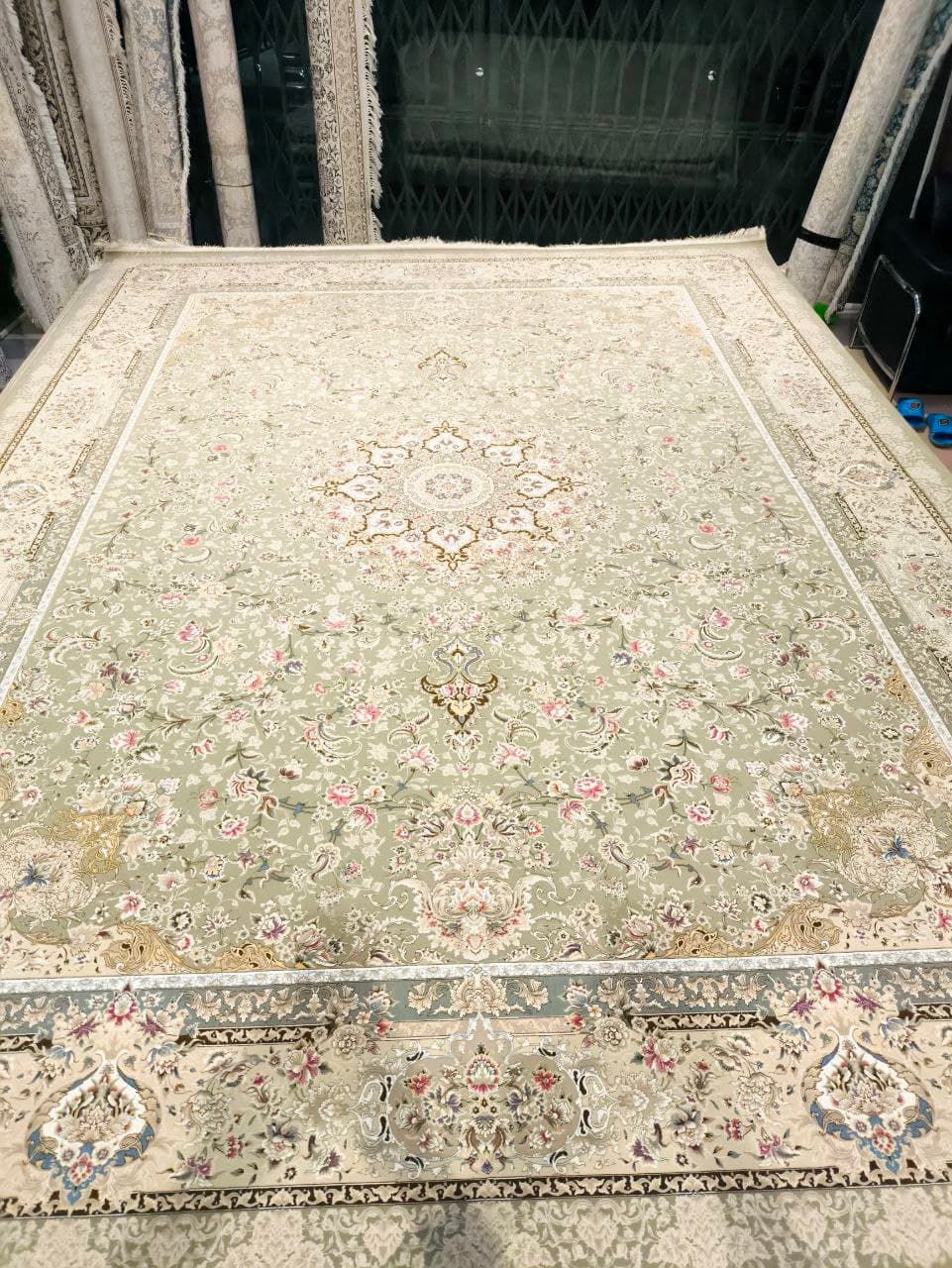 فرش 1200 شانه - P4699