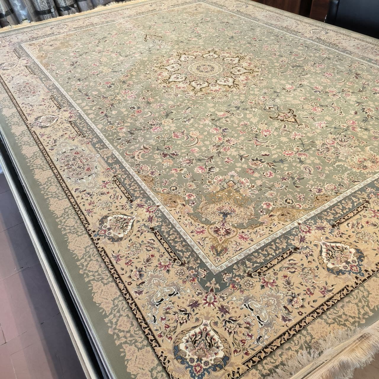 تراکم 3600 - P682