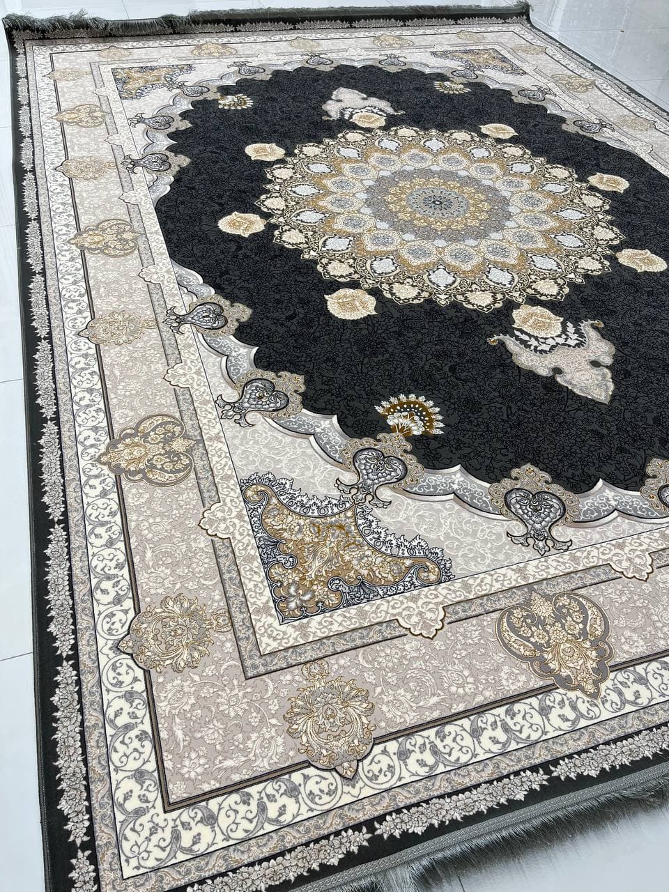 برجسته سنگین وزن کد 213 دودی - Q1338