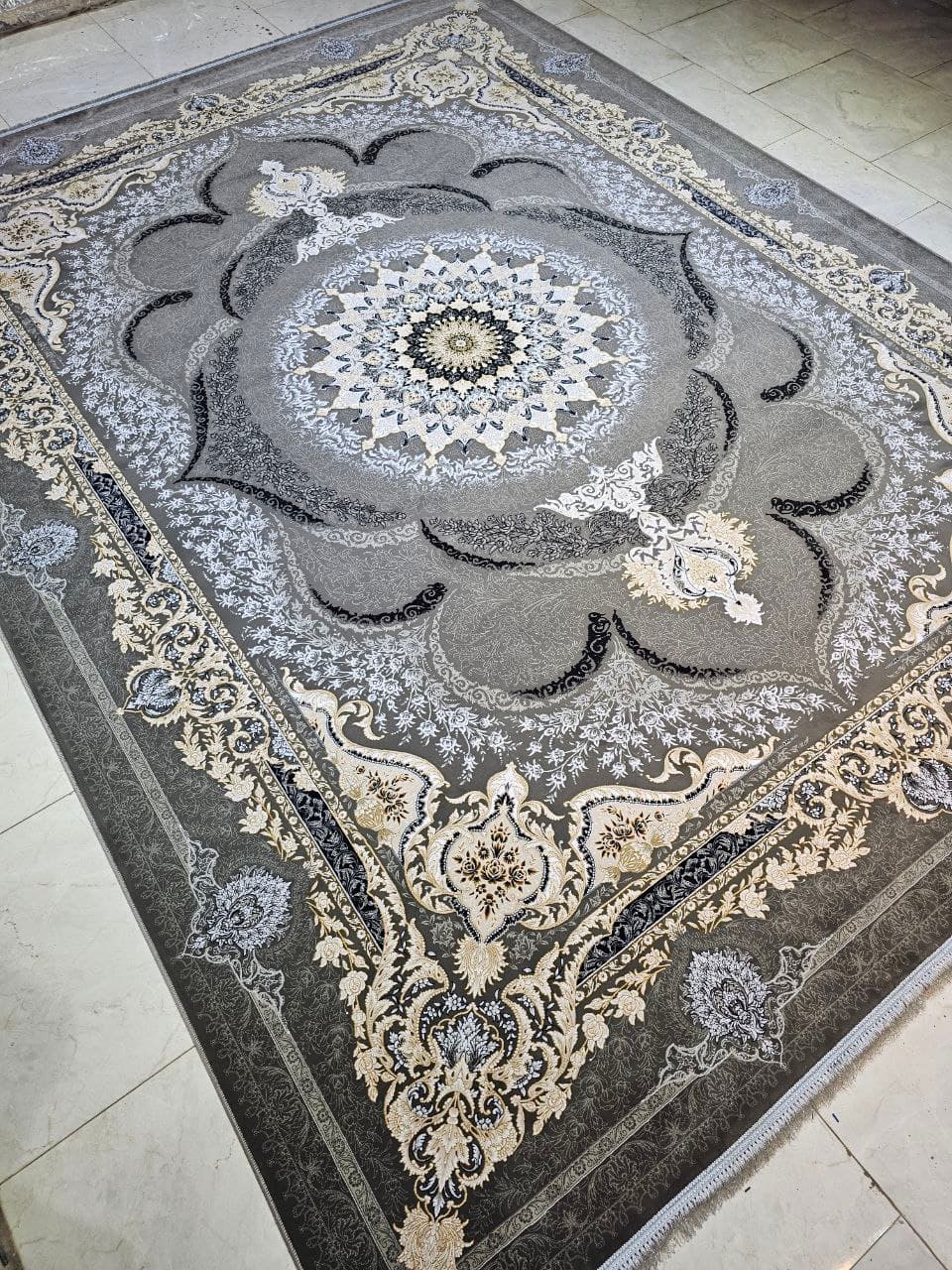 برجسته - FY3661