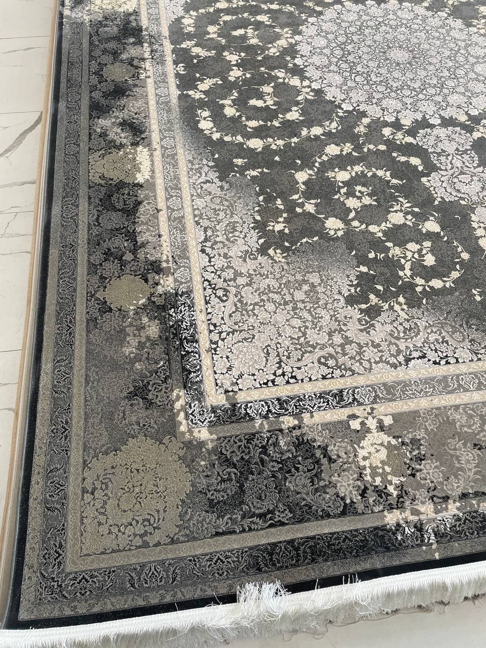 تراکم 4500 برجسته - I435