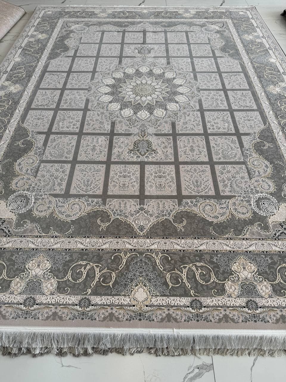 تراکم 4500 برجسته - I4385