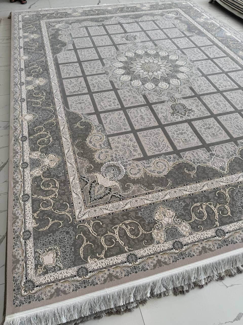 تراکم 4500 برجسته - I4385