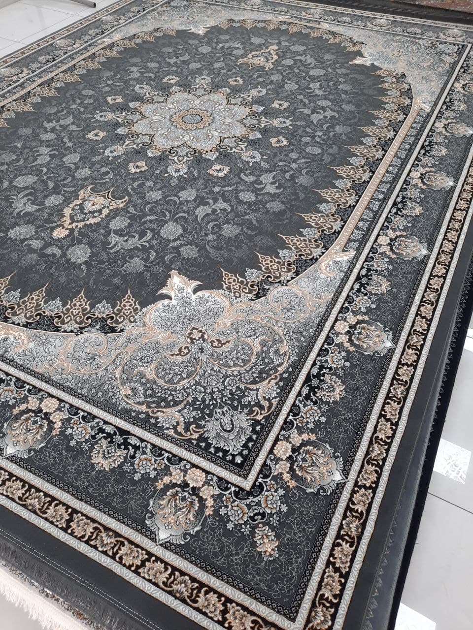 آکریلیک کف ساده - B4433