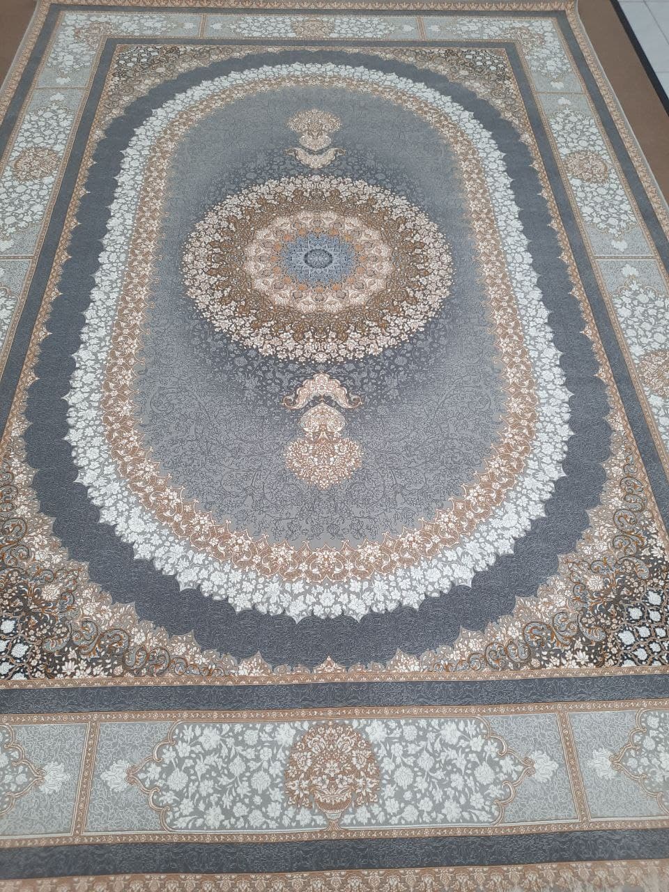 آکریلیک - B4604